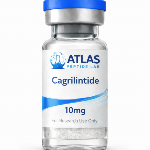 Cagrilintide —10 Vials