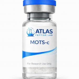 MOTS-c —10 Vials