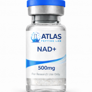 NAD+ —10 Vials