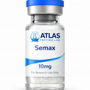 Semax —10 Vials