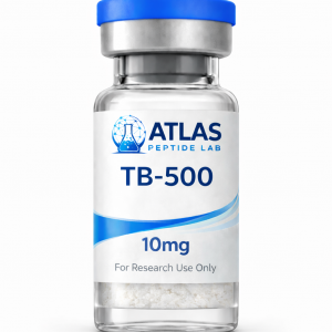 TB-500 —10 Vials