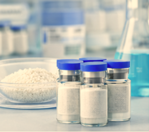 GLP-1 & Metabolic Peptides