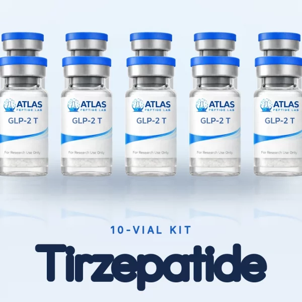 GLP2-T —10 Vials
