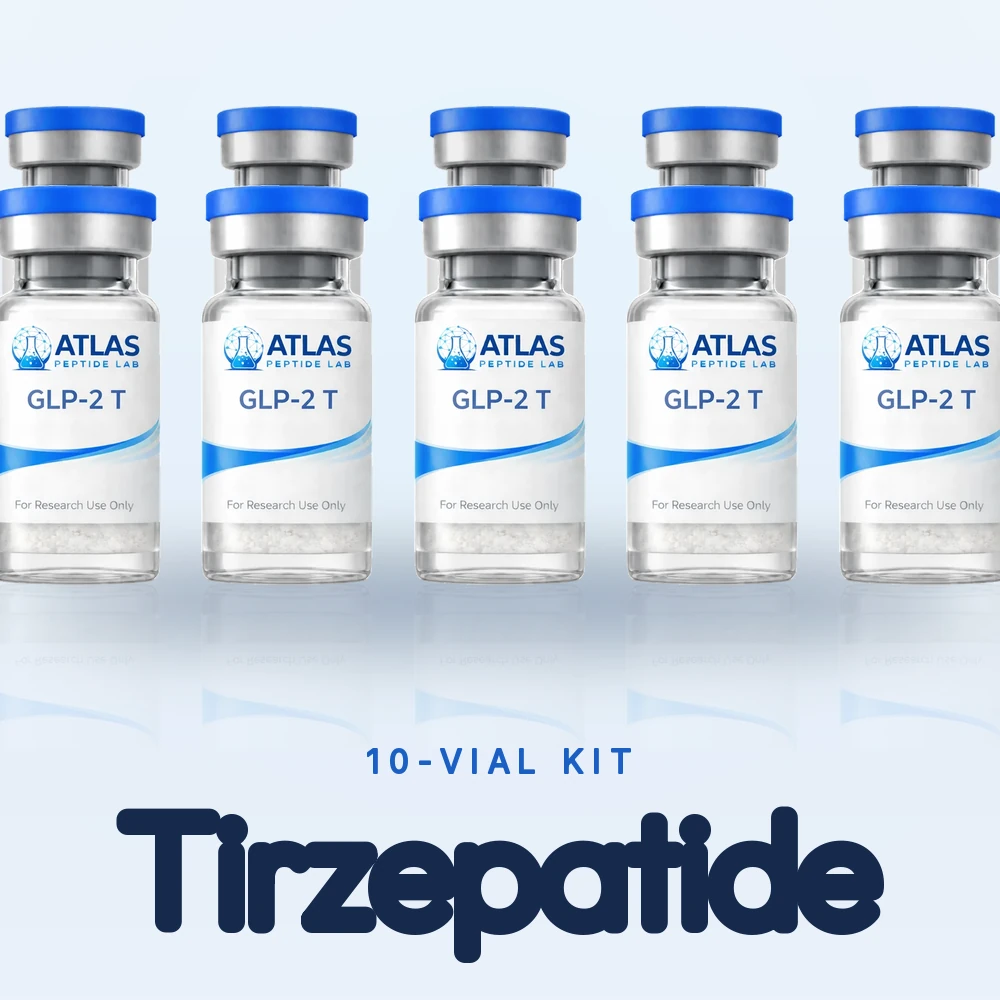 GLP2-T —10 Vials