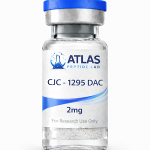 CJC-1295 DAC —10 Vials