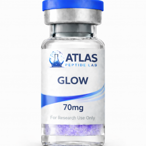 GLOW —10 Vials