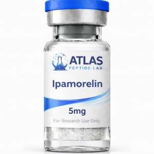 Ipamorelin —10 Vials