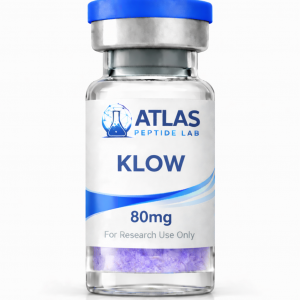 KLOW —10 Vials