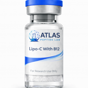 LIPO-c With B12—10 Vials