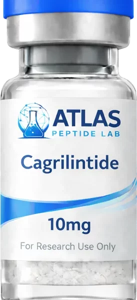 Cagrilintide — Single Vial