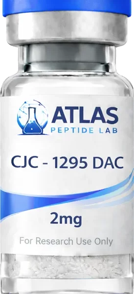 CJC-1295 DAC — Single Vial