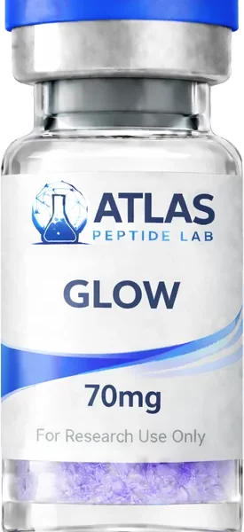GLOW — Single Vial