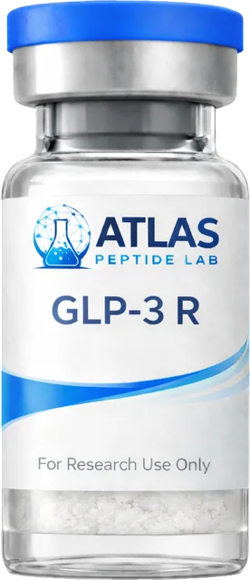 GLP3-R — Single Vial