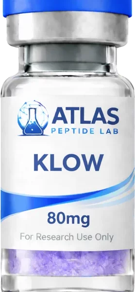 KLOW — Single Vial