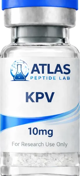 KPV — Single Vial