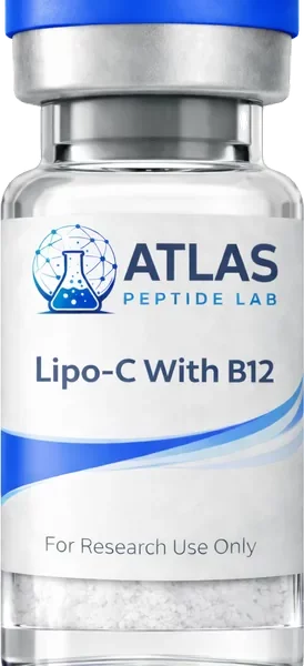 LIPO-c With B12 — Single Vial