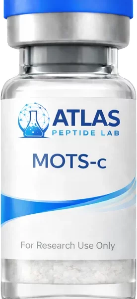 MOTS-c — Single Vial