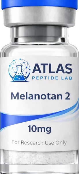 Melanotan 2 — Single Vial