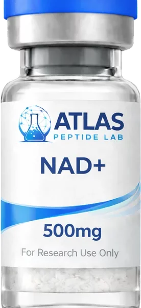 NAD+ — Single Vial