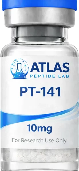 PT-141 — Single Vial