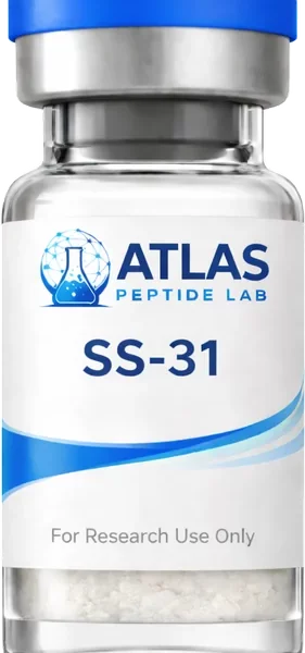 SS-31 — Single Vial