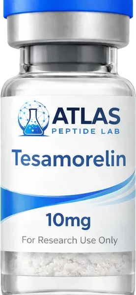 Tesamorelin — Single Vial